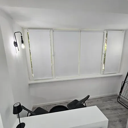 Central Sweet Appartement Timişoara
