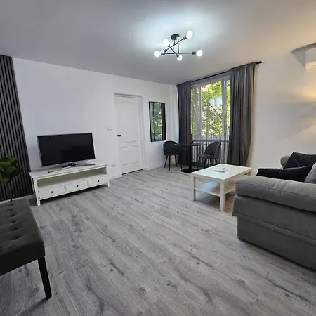 Apartment Central Sweet Timisoara