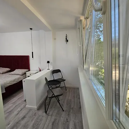 Appartement Central Sweet *