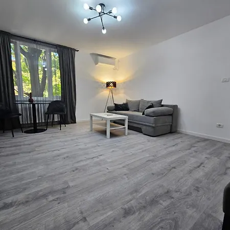 Apartment Central Sweet Timisoara