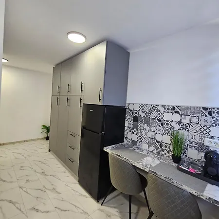 Central Sweet Appartement
