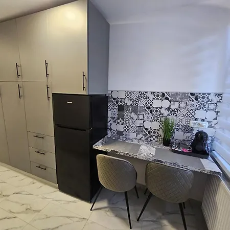 Apartment Central Sweet