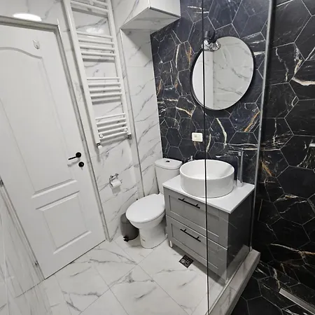 Central Sweet Appartement *