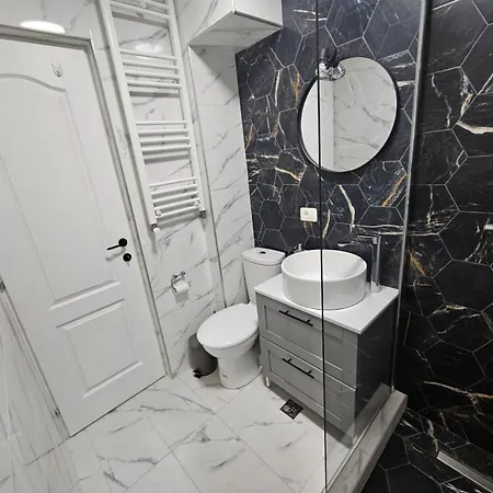 Central Sweet Apartment *