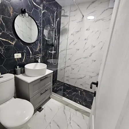 Central Sweet Appartement Timişoara