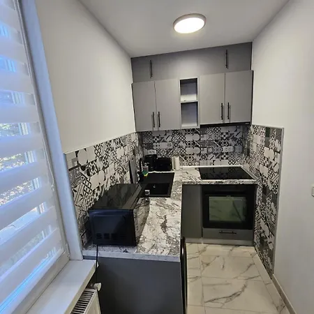 Central Sweet Apartment Timisoara