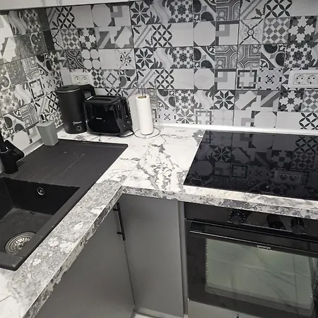 Apartment Central Sweet