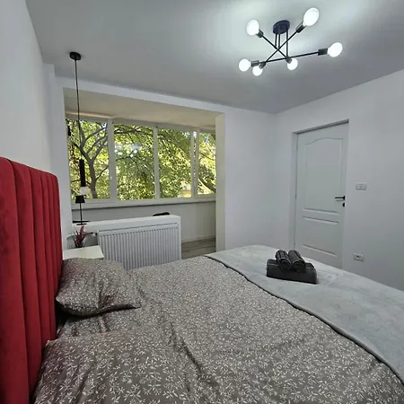 Appartement Central Sweet *