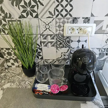 Central Sweet Apartment Timisoara
